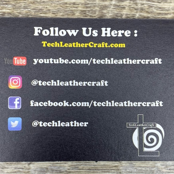 Horizontal Belt Adapter for Sheaths Leatherman Multi-Tool Pouch Case - Picture 14 of 14